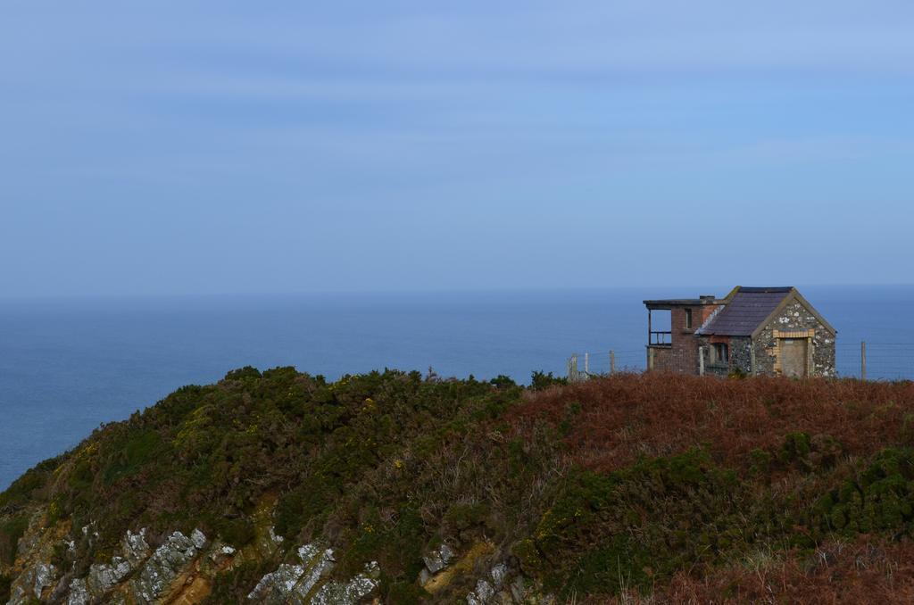 Teifi Netpool Pembroke Exterior foto