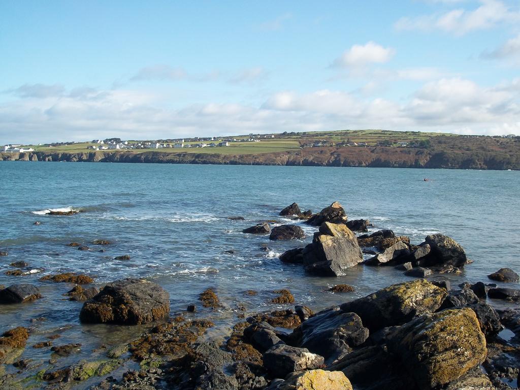 Teifi Netpool Pembroke Exterior foto