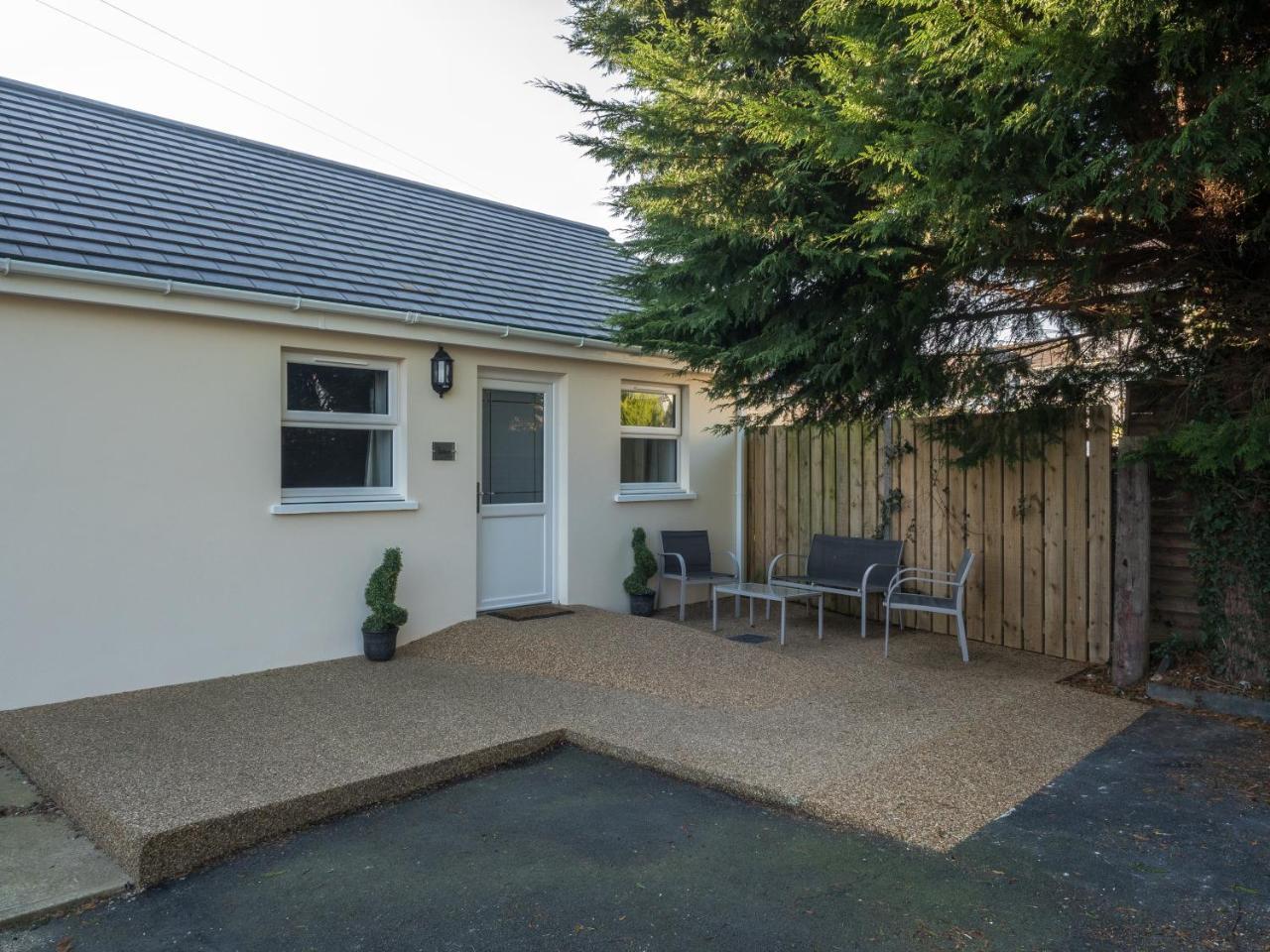 Teifi Netpool Pembroke Exterior foto